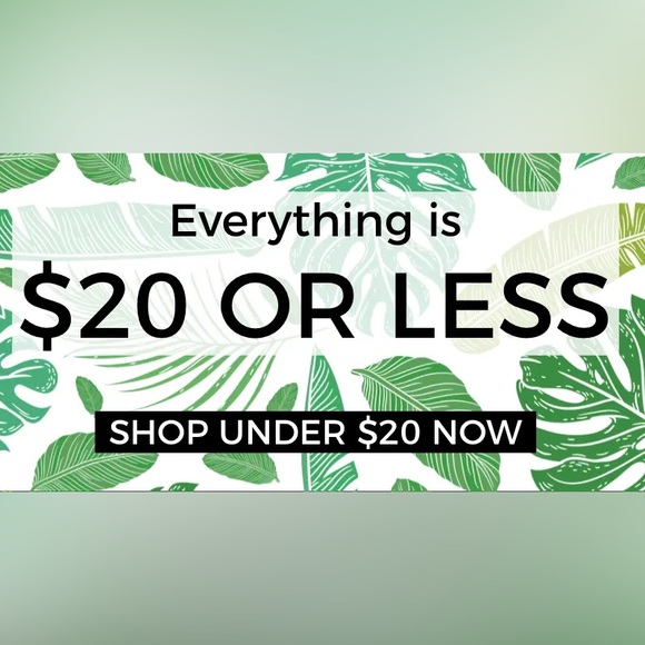 Welcome to my Posh Closet! - Picture 3 of 4